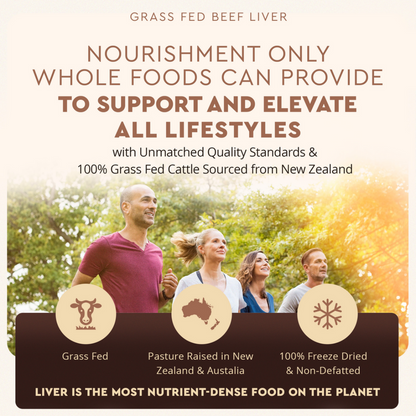 Primal Edge | Bring Back the Testosterone Modern Life Took Away