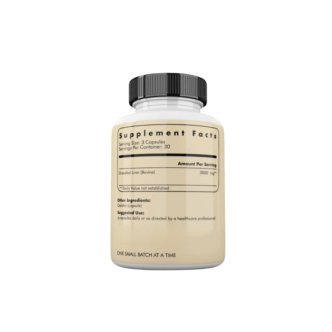 Primal Edge | Bring Back the Testosterone Modern Life Took Away