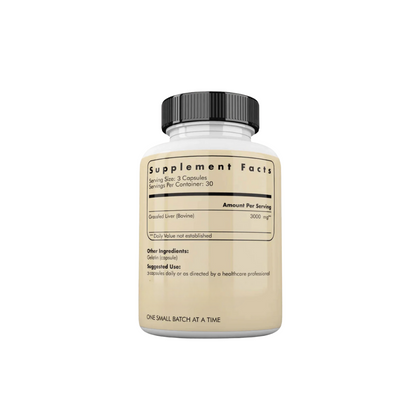 Primal Edge | Bring Back the Testosterone Modern Life Took Away