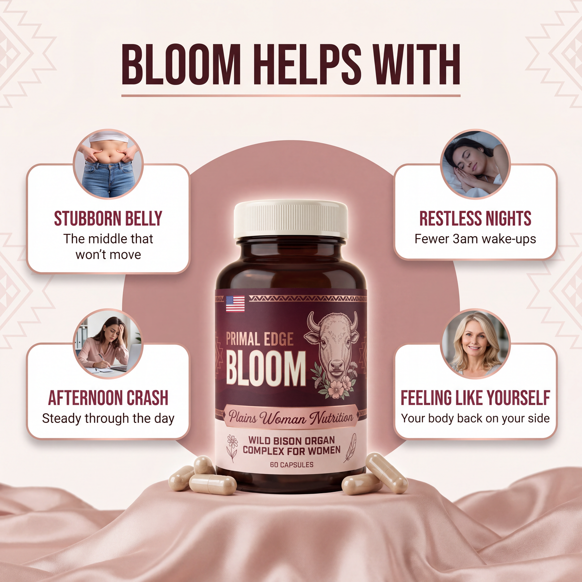 BLOOM v2 02 helps with