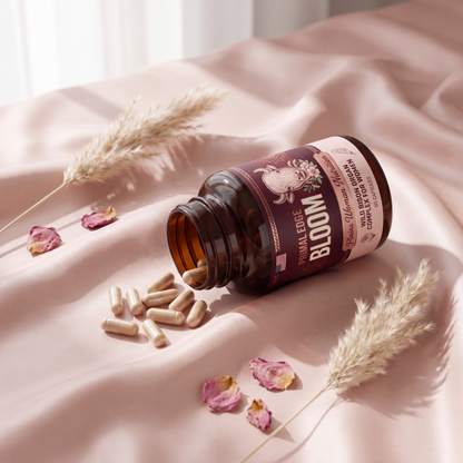 BLOOM v2 12 capsules