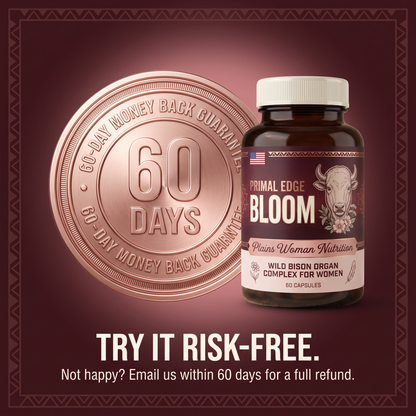 BLOOM v2 13 guarantee