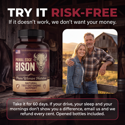 ED | Try it risk-free with a 60-day money-back guarantee